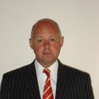 Martin Robinosn - Chairman of Lloyd's Motor Club